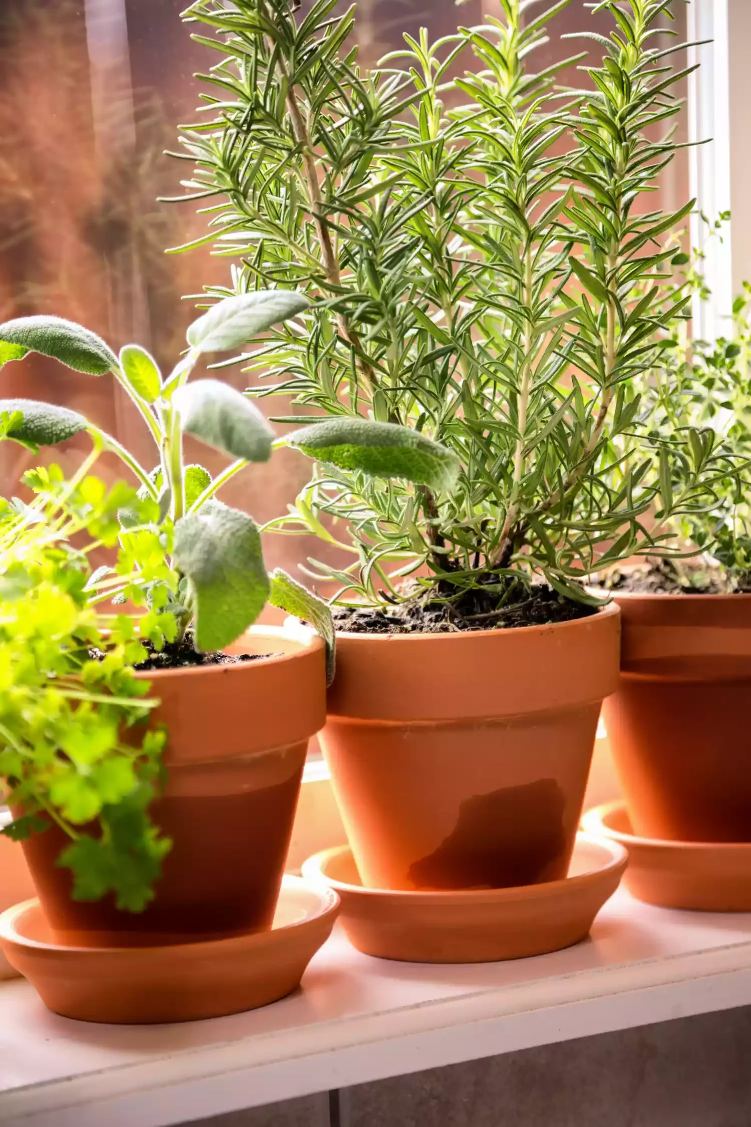 37 Creative Herb Garden Ideas to Transform Your Indoor and Outdoor Spaces Create a Mobile Garden
