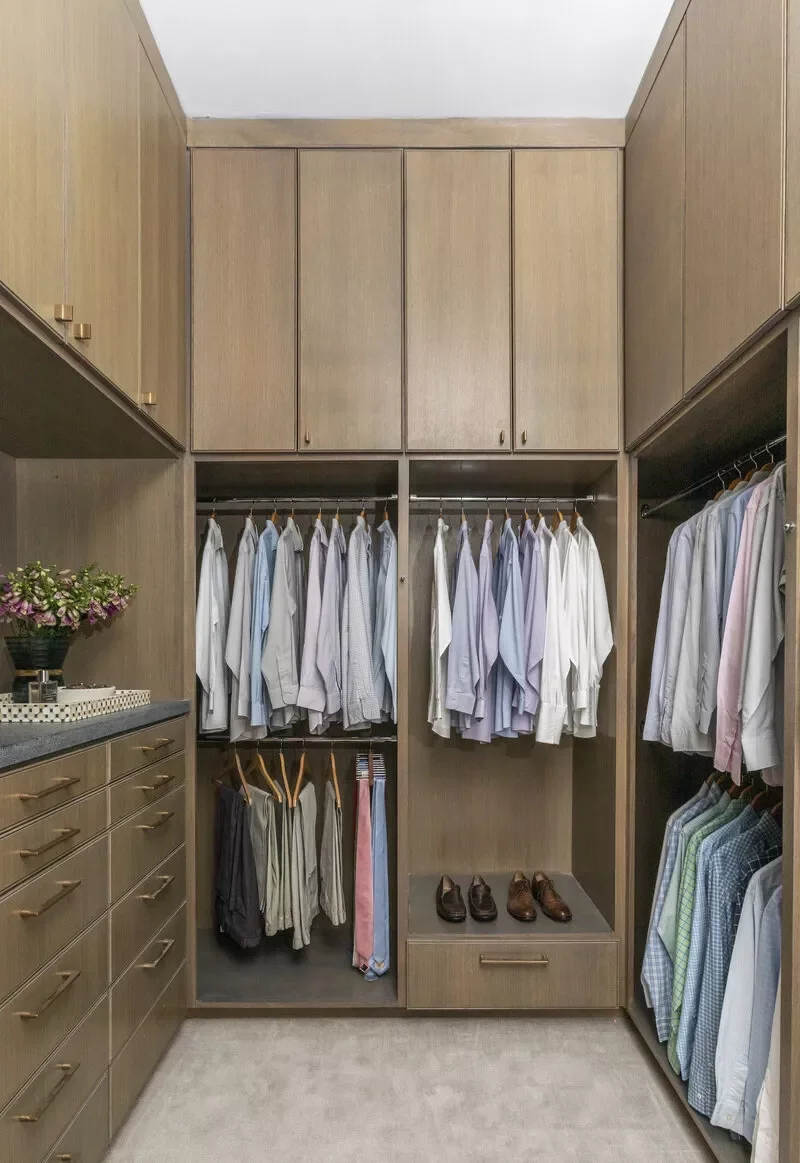 Create a Neutral Base
