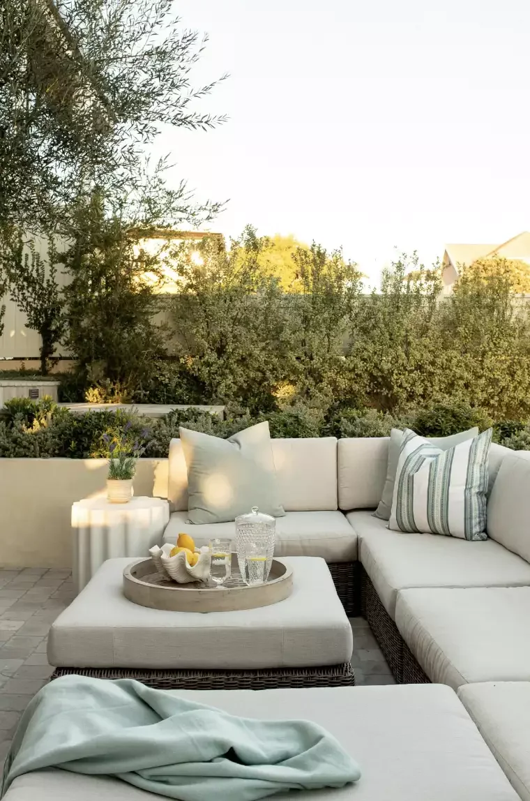 Create a Privacy Fence