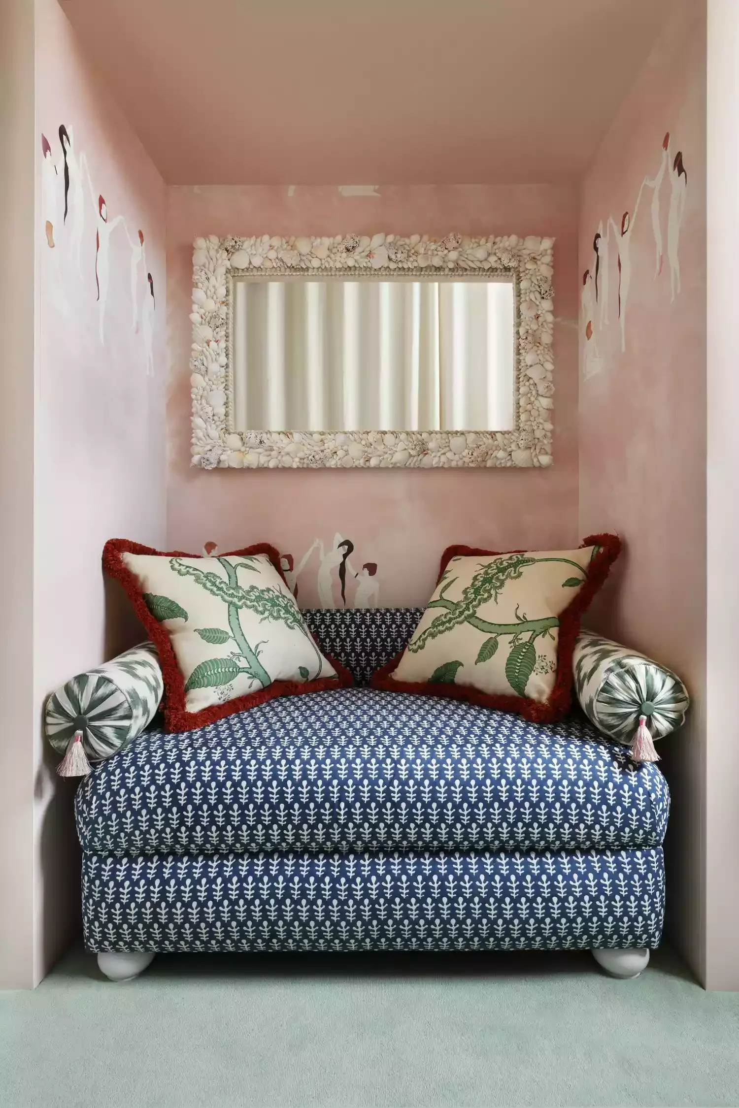 24 Creative Drop Ceiling Ideas That Transform Functional Into Fabulous 7 Create a Reading Nook