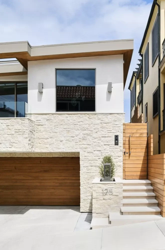 40 Creative House Number Ideas That Will Transform Your Home's Curb Appeal Create a Seamless Transition