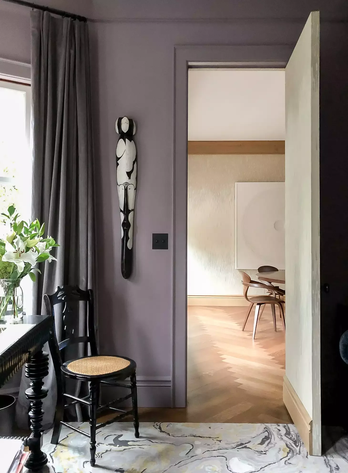 25 Clever Hidden Door Ideas That Add Mystery and Extra Storage to Your Home 17 Create a Secret Library on the Other Side