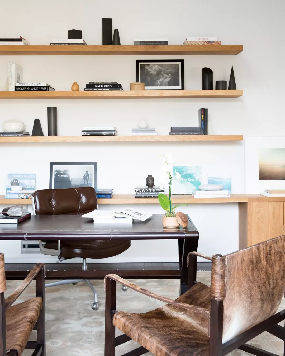 28 Brilliant Ways to Transform Your Workspace Into an Organized Haven Create a Space That Fits Your Style