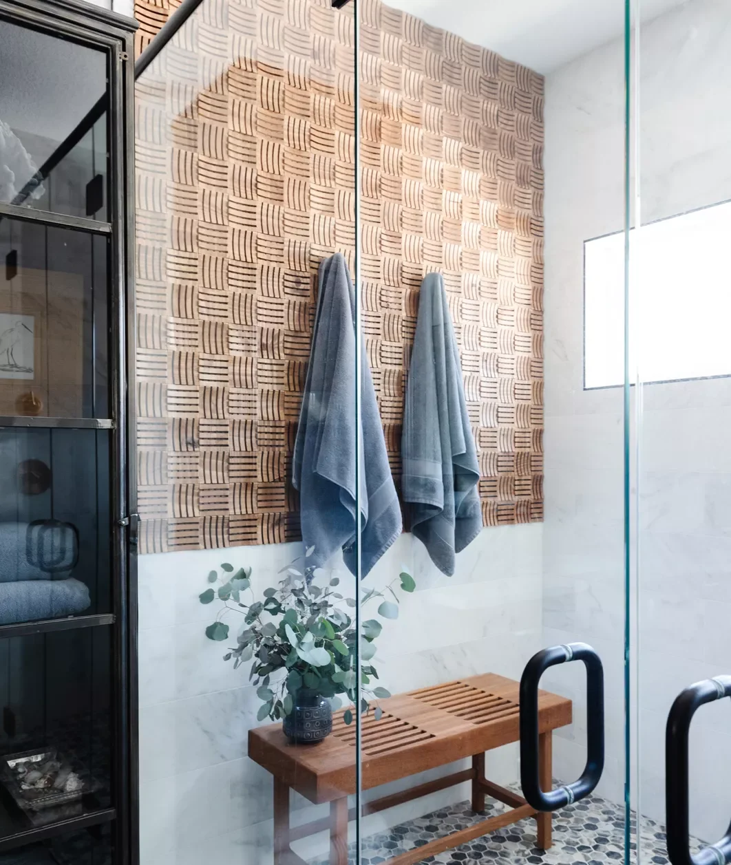 34 Creative Wall Paneling Ideas to Transform Every Room in Your Home 34 Create a Textured Feature