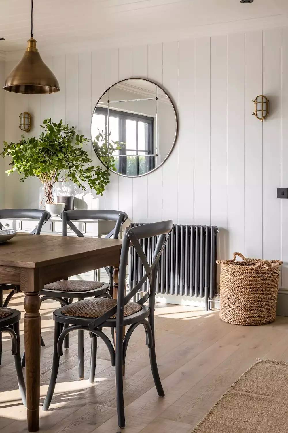 33 Stunning Shiplap Accent Wall Ideas to Transform Your Home 14 Create a Timeless Look