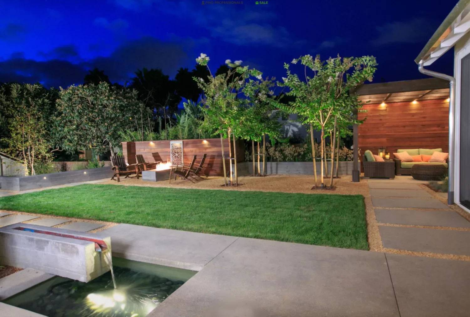 29 Creative Small Backyard Ideas to Transform Your Outdoor Space Create a Yard With Zones