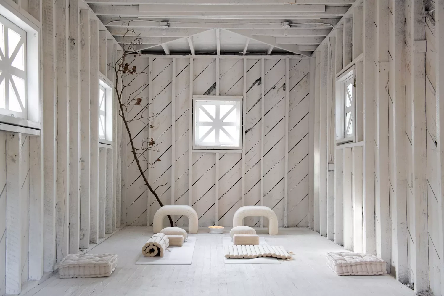 37 Inspiring Home Gym Design Ideas That'll Transform Your Workout Space Create a Zen Space