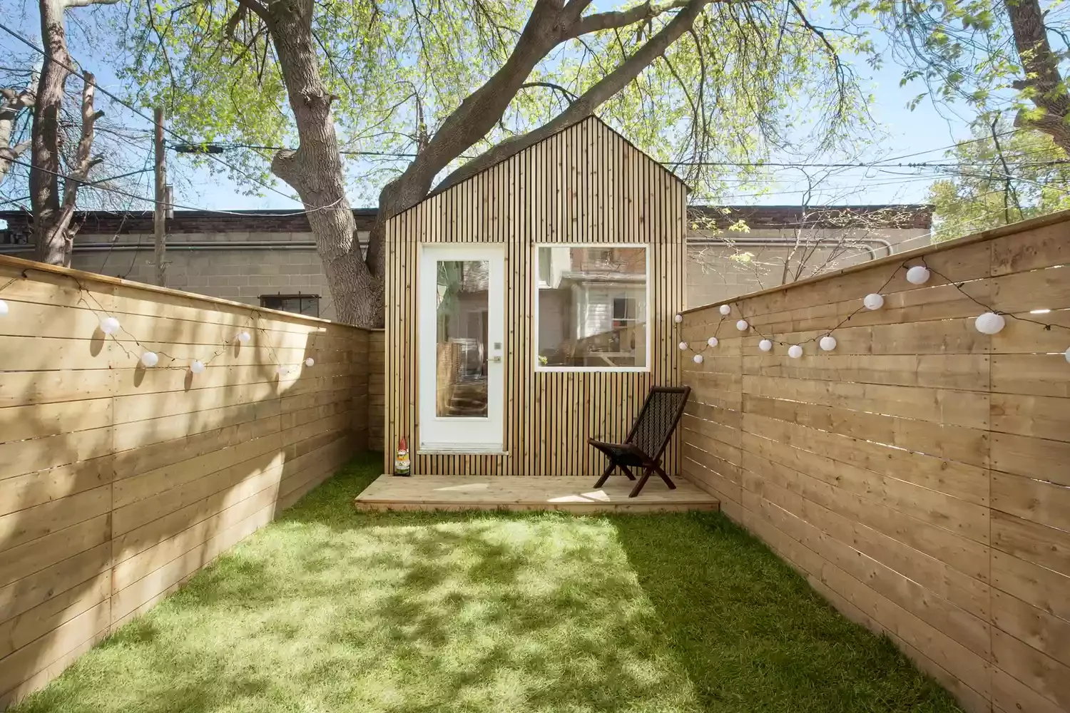 47 Stunning Small Front Porch Ideas That Transform Your Home's Curb Appeal 8 Create an ADU Porch