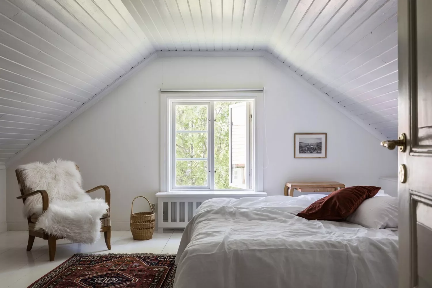 85 Stunning Primary Bedroom Design Ideas to Transform Your Space Create an Attic Bedroom