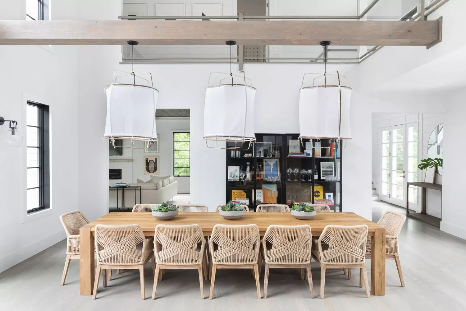 98 Stunning Dining Room Ideas to Transform Your Entertainment Space Create an Entertaining Spot