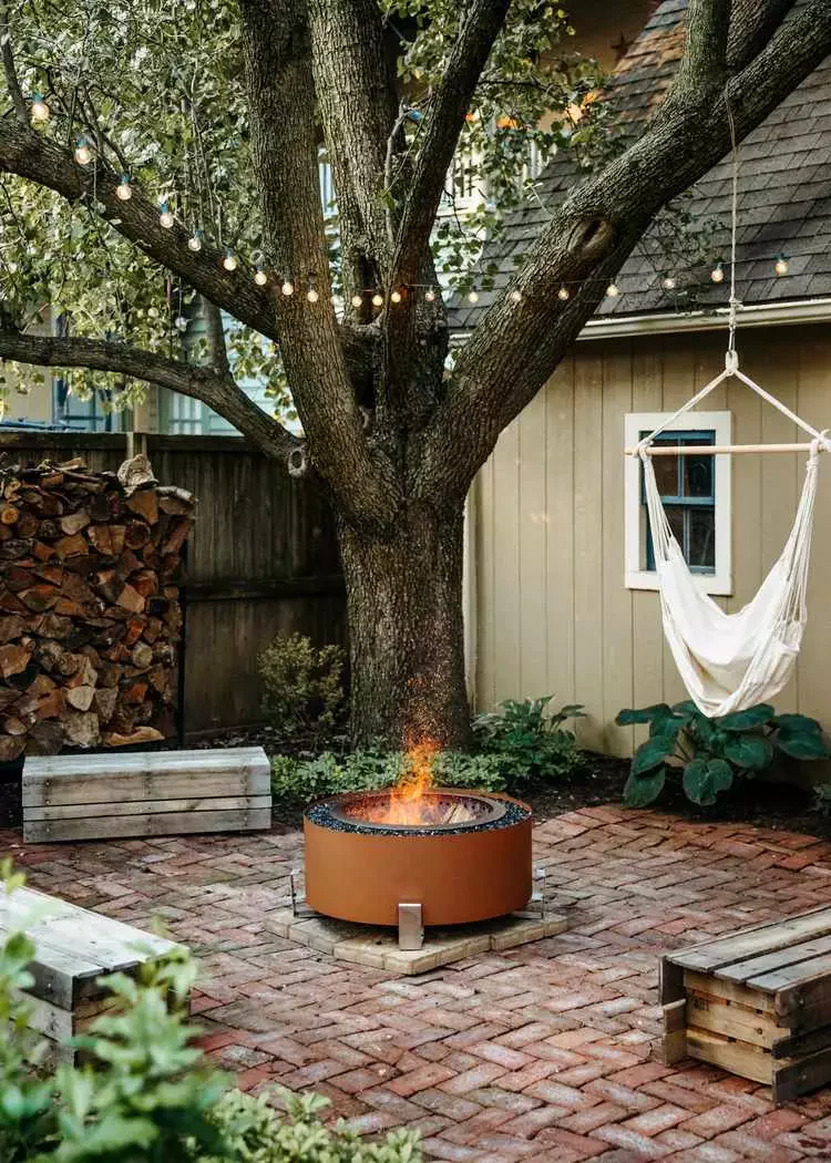 53 Fresh Summer Home Decor Ideas That'll Transform Your Space 6 Create the Ultimate Backyard