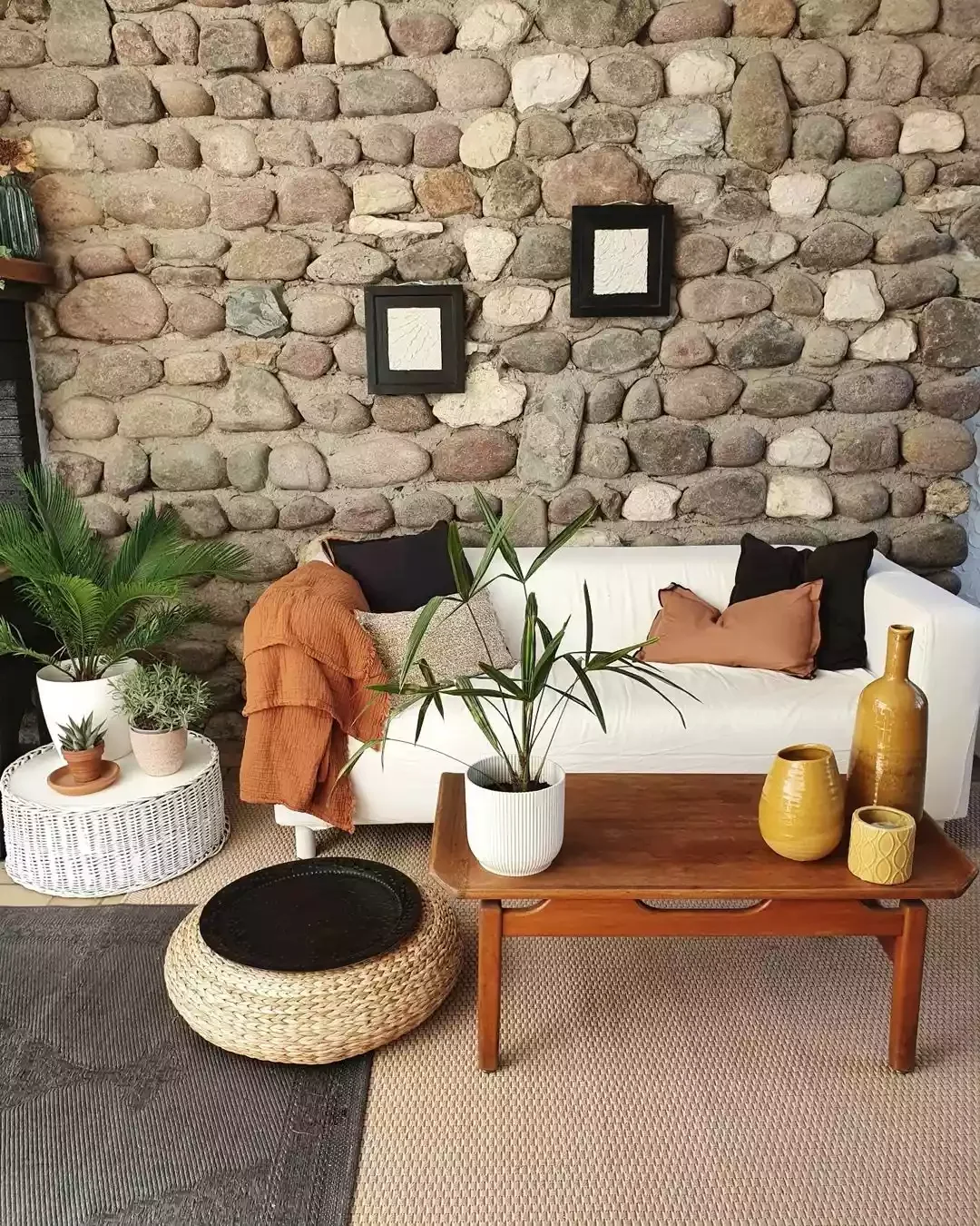 25 Outdoor Seating Ideas That'll Make You Want to Live Outside 11 Create the Ultimate Outdoor Living Room