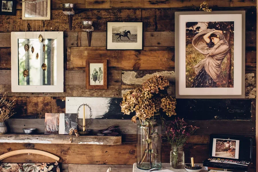 22 Stunning Garden Shed Ideas to Transform Your Backyard Into a Personal Sanctuary Creative Garden Retreat