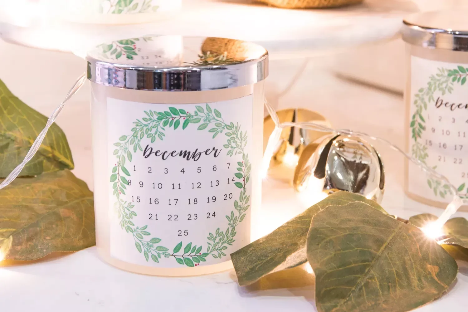 50 Stunning DIY Advent Calendar Ideas That Look Designer-Made 36 Cross It Out