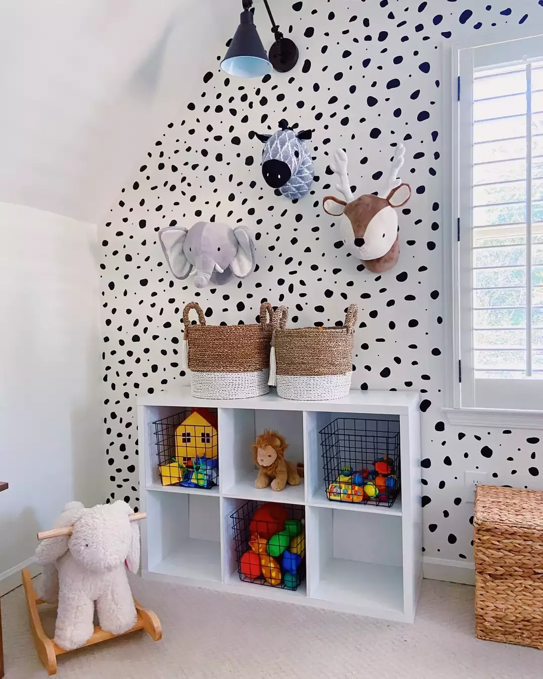 20 Clever Ways to Organize Your Child's Stuffed Animal Collection Cubbies