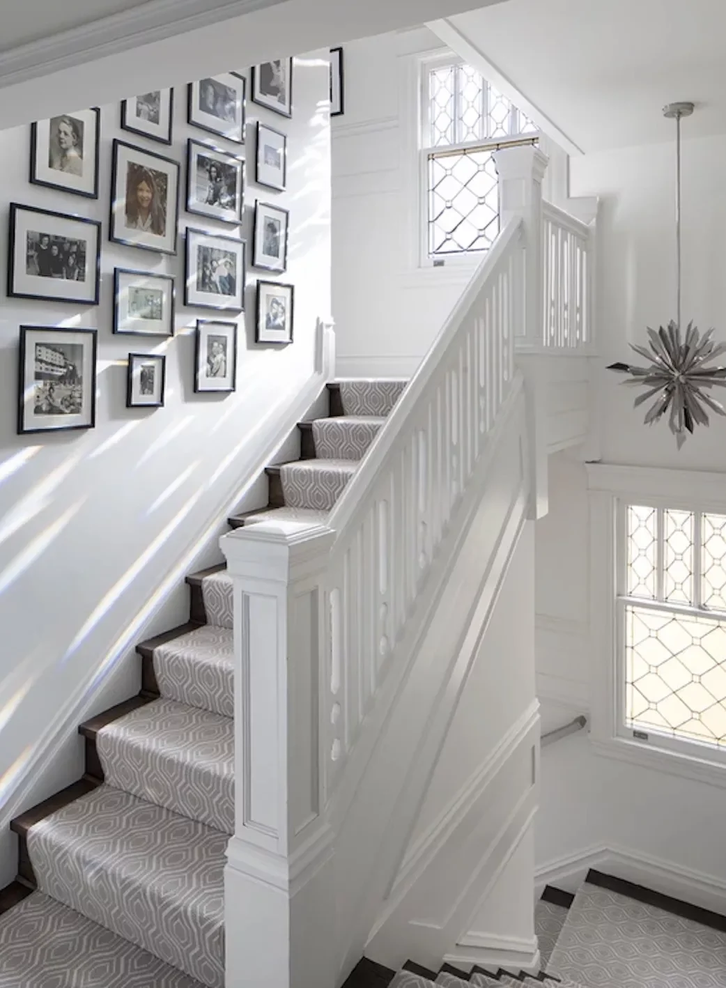 15 Creative Basement Stairway Ideas to Completely Transform Your Lower Level 15 Curate Travel Photos