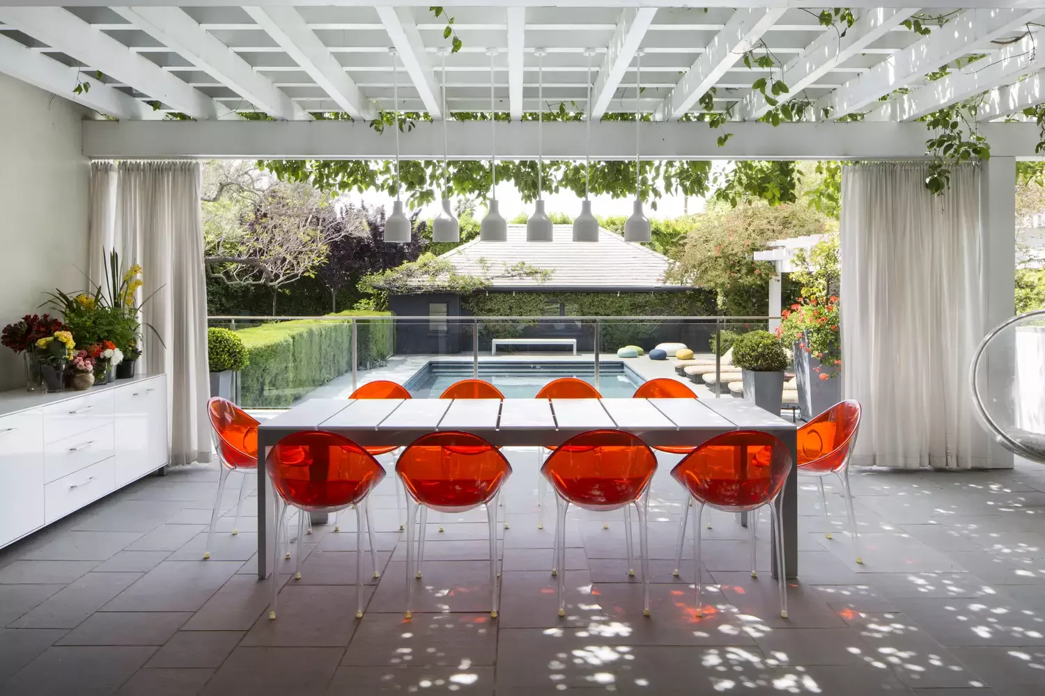 30 Amazing Deck Ideas That Transform Without Breaking Bank Curate an Outdoor Dining Room