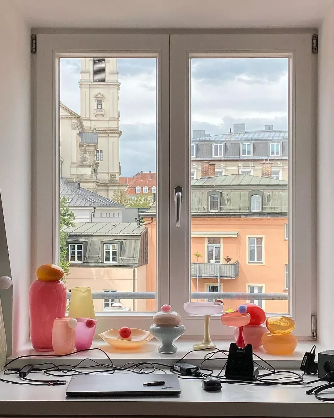 26 Stunning Window Sill Styling Ideas That Will Transform Your Space 19 Curated Collection