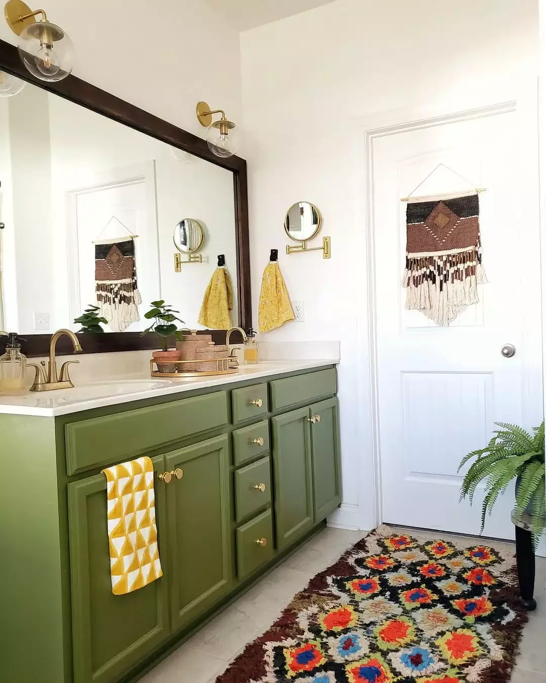 74 Amazing Bathroom Decorating Ideas That Will Transform Your Space 3 Curated Finds