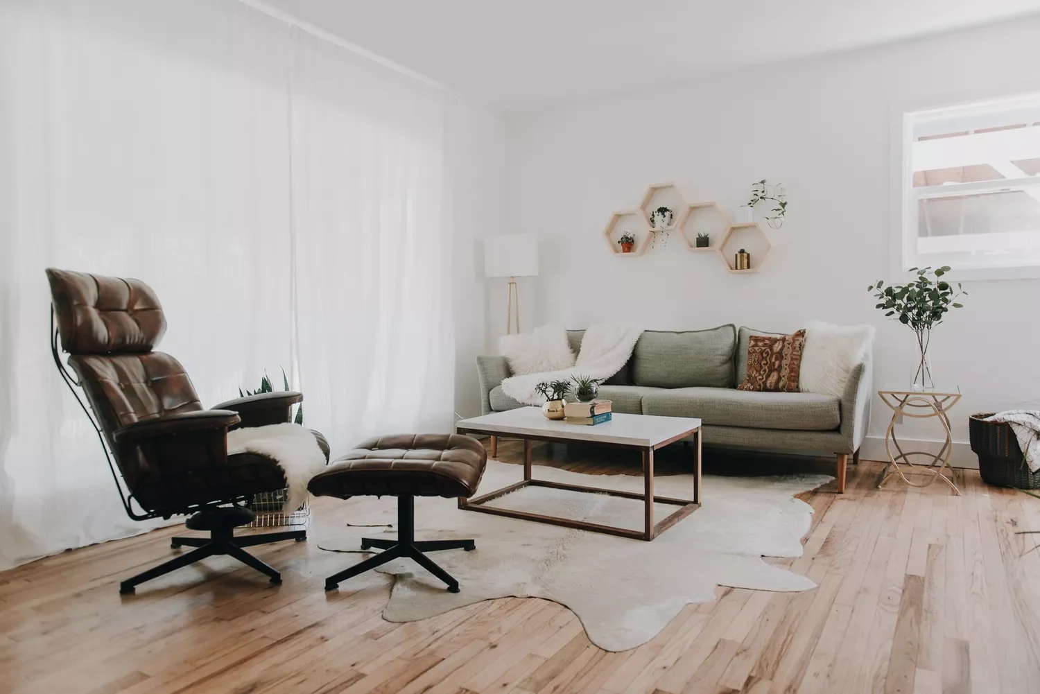 23 Stunning Gray Couch Living Room Ideas That Transform Your Space 4 Curl Up and Be Cozy