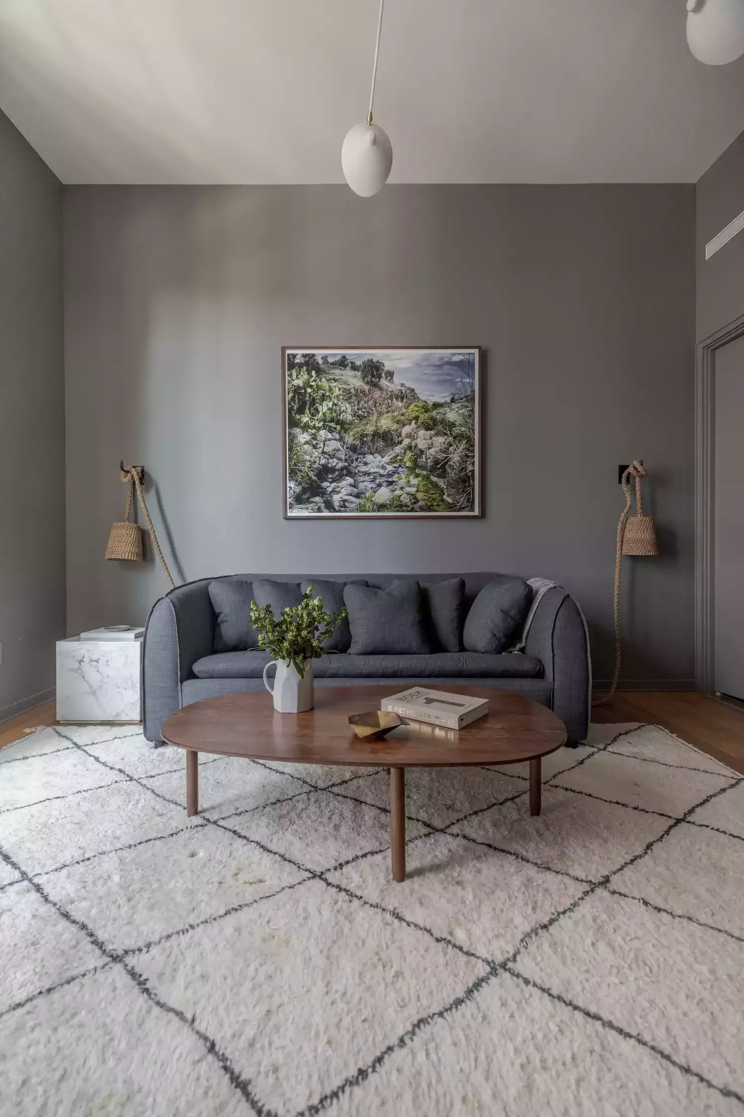 38 Stunning Sofa Ideas That'll Transform Your Living Room Style 28 Curved Arms