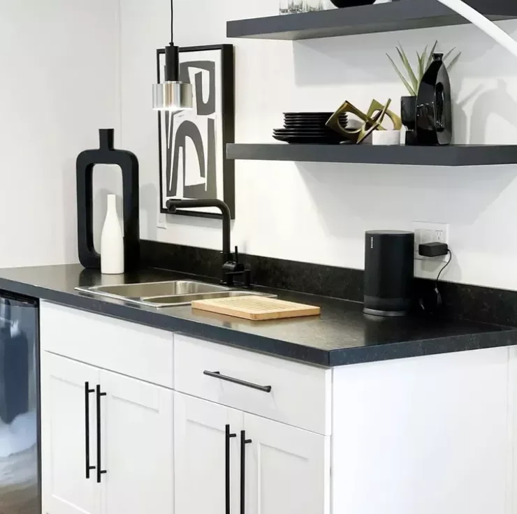 23 Granite Countertops That Will Make Your Kitchen Absolutely Stunning Custom Look