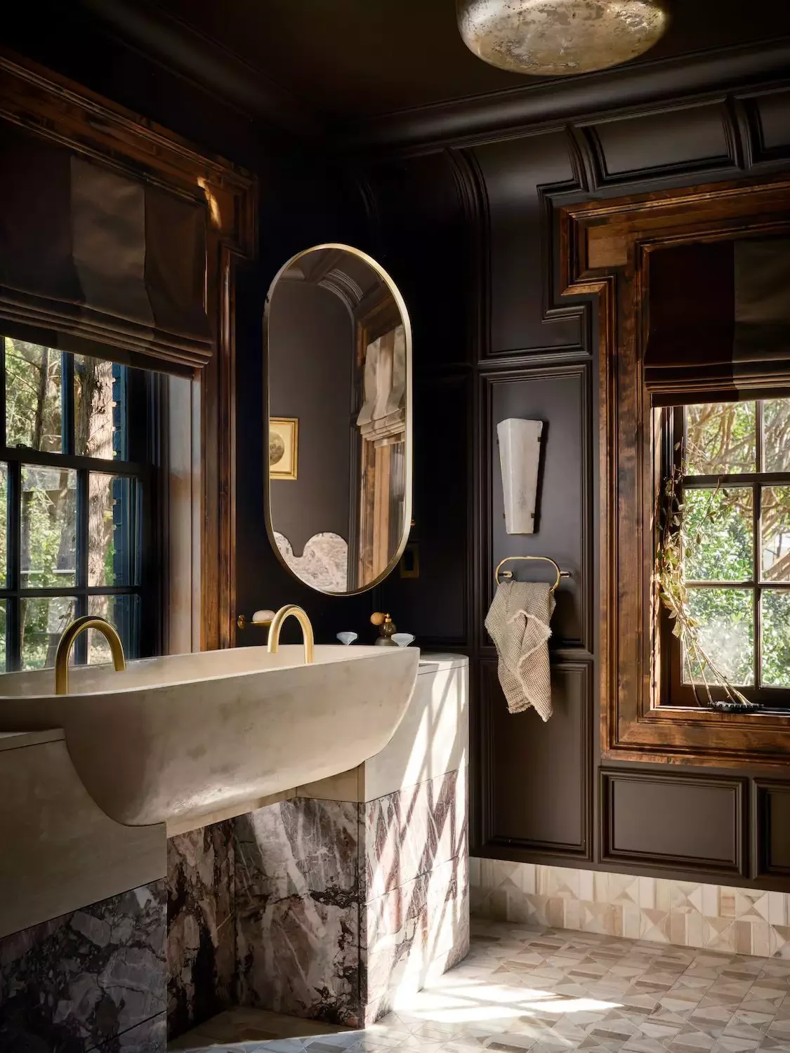 102 Stunning Bathroom Design Ideas That Will Transform Your Space Custom Millwork