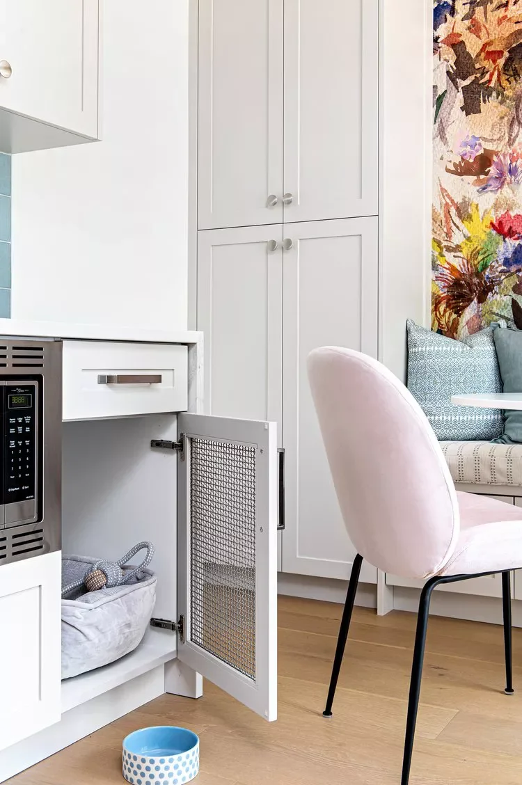 60 Smart Kitchen Cabinet Organization Ideas That Will Transform Your Space Customize Cabinetry