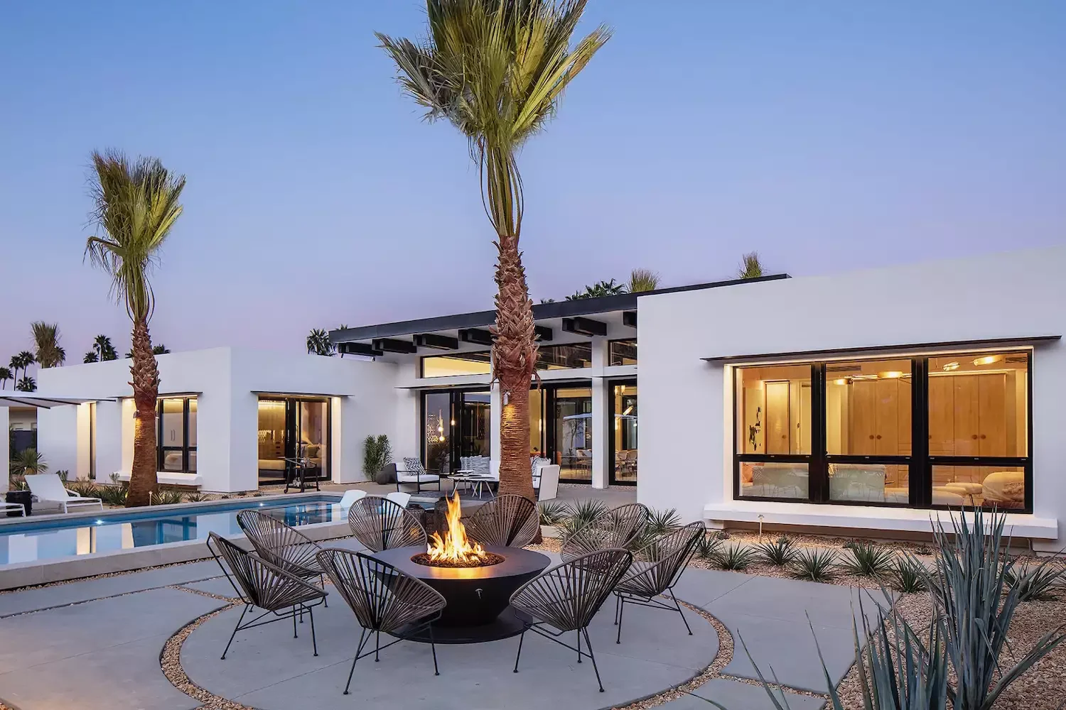 36 Stunning Concrete Patio Designs That Will Transform Your Outdoor Space 31 Cut Out Concrete Patio