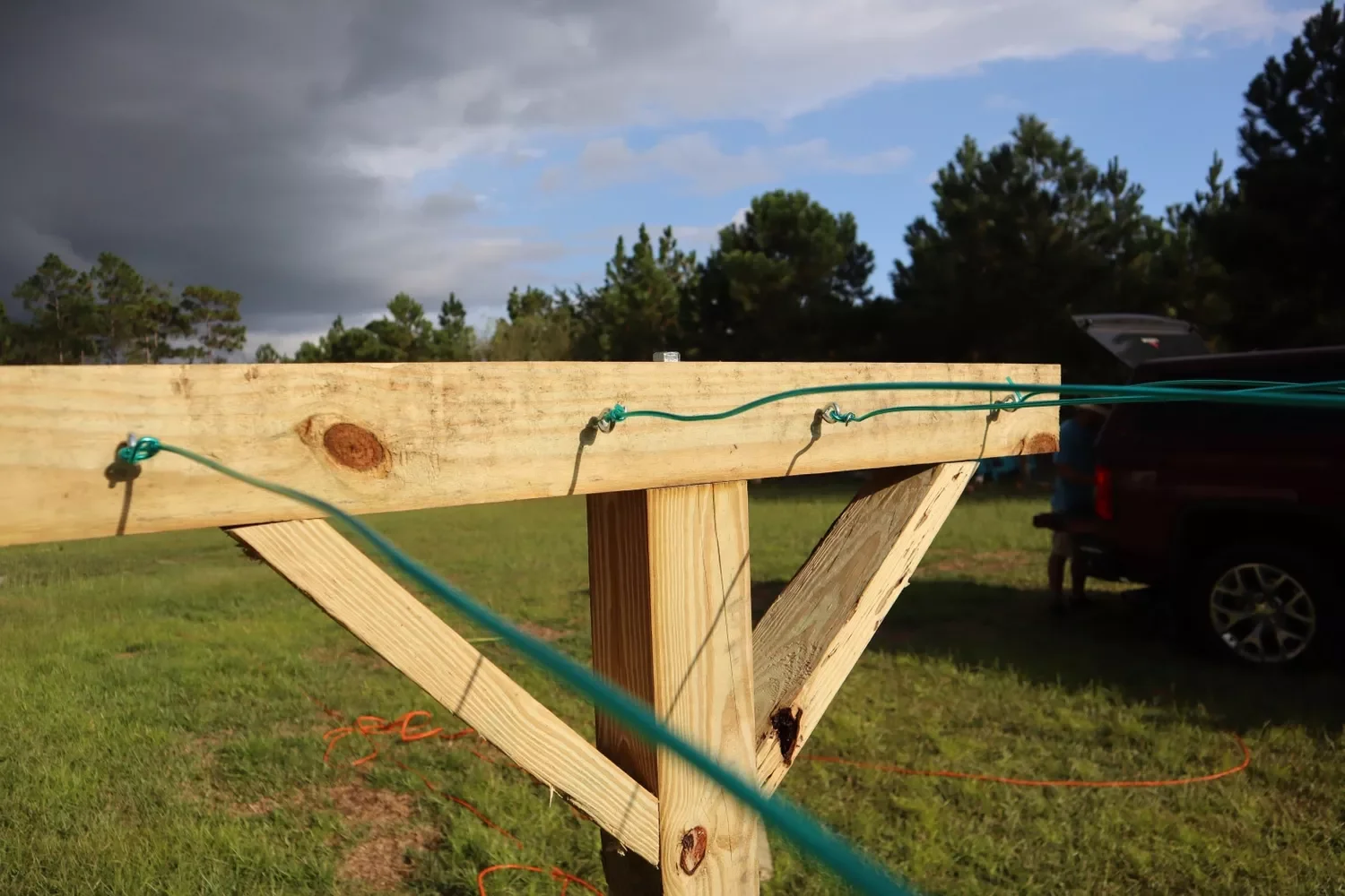 11 Creative DIY Clothesline Projects That Transform Your Home 5 DIY Clothesline for Under $70