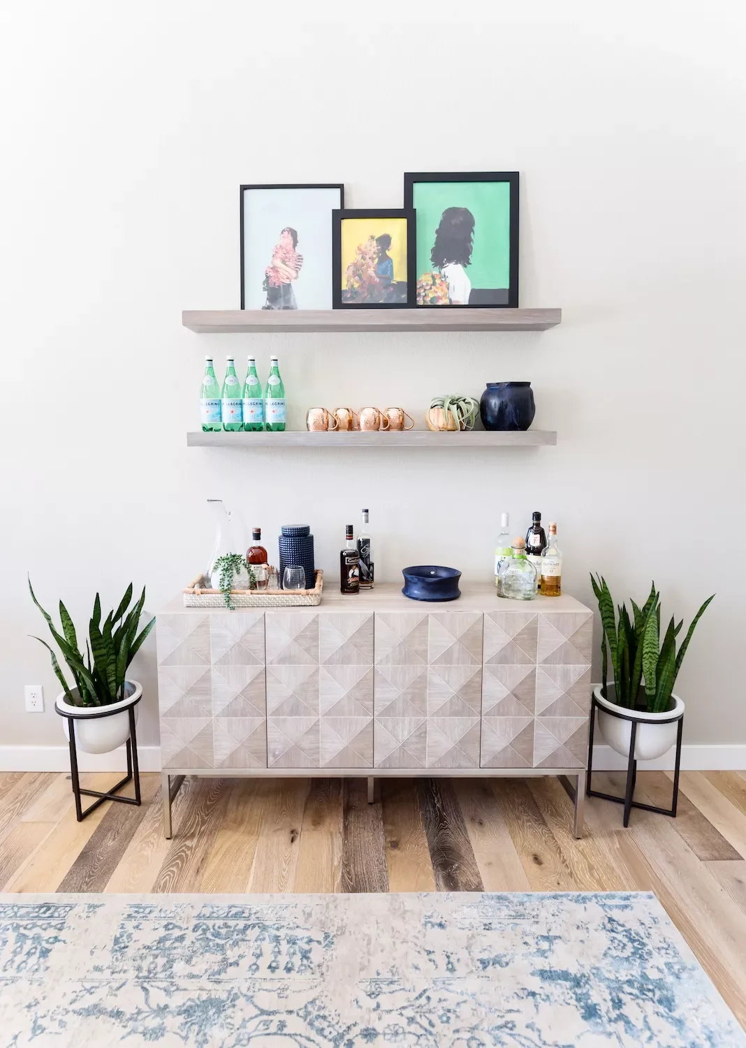 43 Basement Bar Ideas That Transform Your Space Into the Ultimate Entertainment Zone 25 DIY Dry Bar
