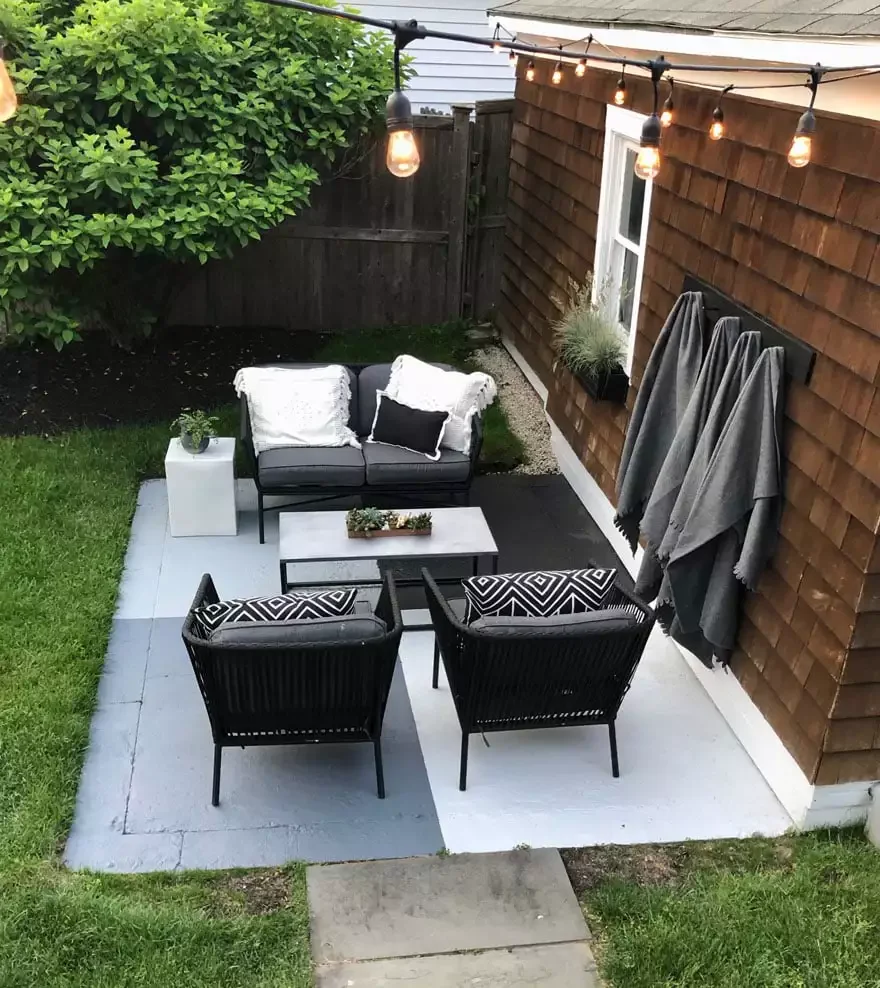 43 Budget-Friendly Backyard Makeover Ideas That Look Expensive 33 DIY Patio or Deck Solutions