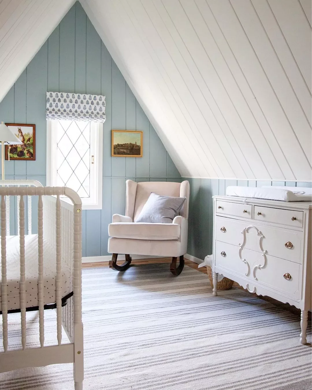 72 Budget-Friendly DIY Home Decor Ideas for Every Skill Level DIY Patterned Shades