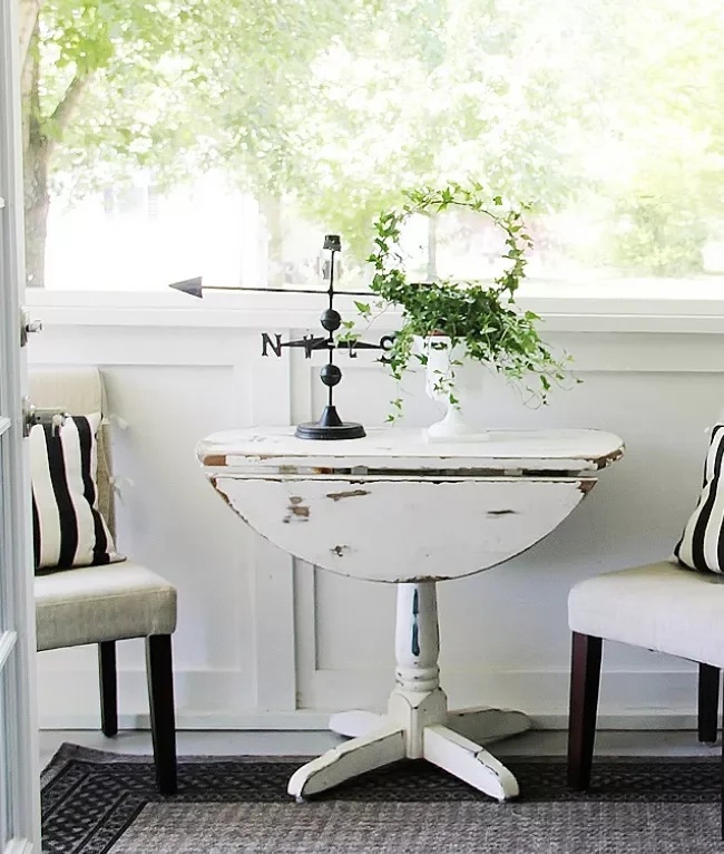 47 Fresh Spring Decorating Ideas to Welcome the New Season 17 DIY Topiary