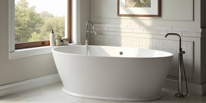 Dangerous Bacteria Growing in Your Jetted Tub Right Now