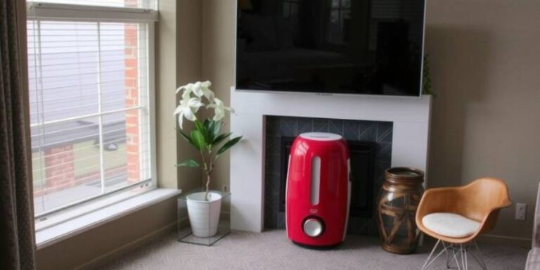 Dangerous Humidifier Mistakes That Are Making Your Family Sick