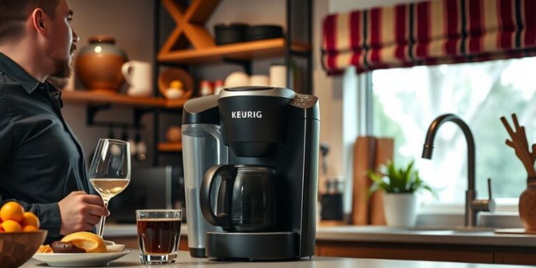 Dangerous Mistakes Keurig Owners Make Daily