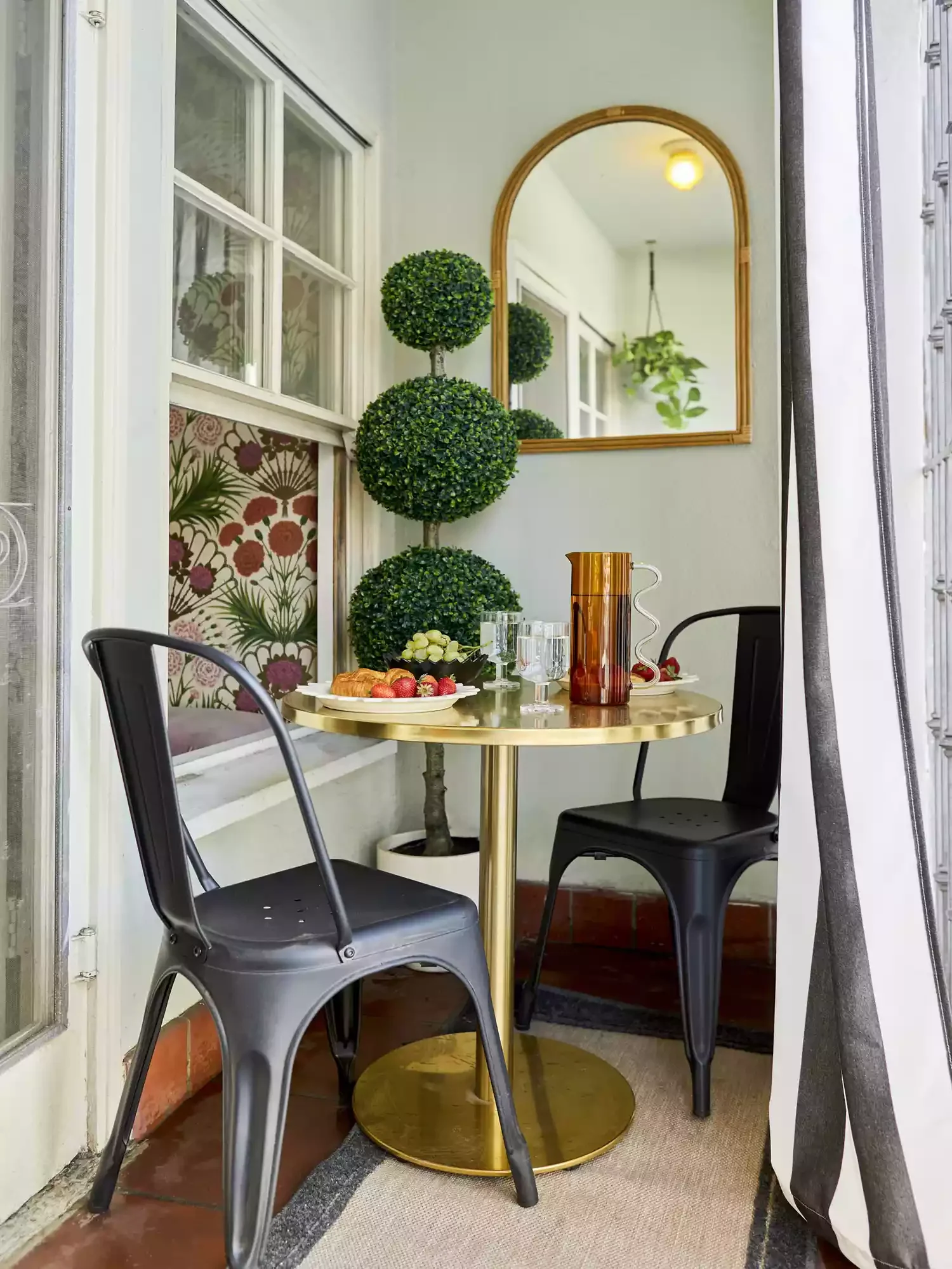 30 Amazing Deck Ideas That Transform Without Breaking Bank Deck Out a Small Space