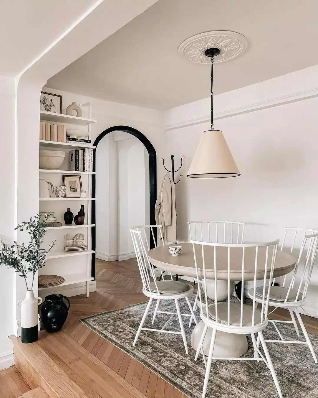 Creative Ways to Display Your Book Collection Throughout Your Home Deck Out the Dining Room