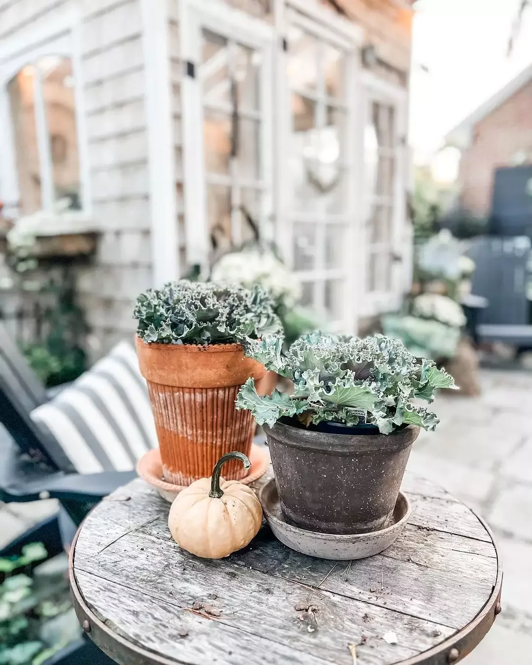 41 Beautiful Fall Outdoor Decorating Ideas to Transform Your Space This Season 18 Decorate Unexpected Spaces