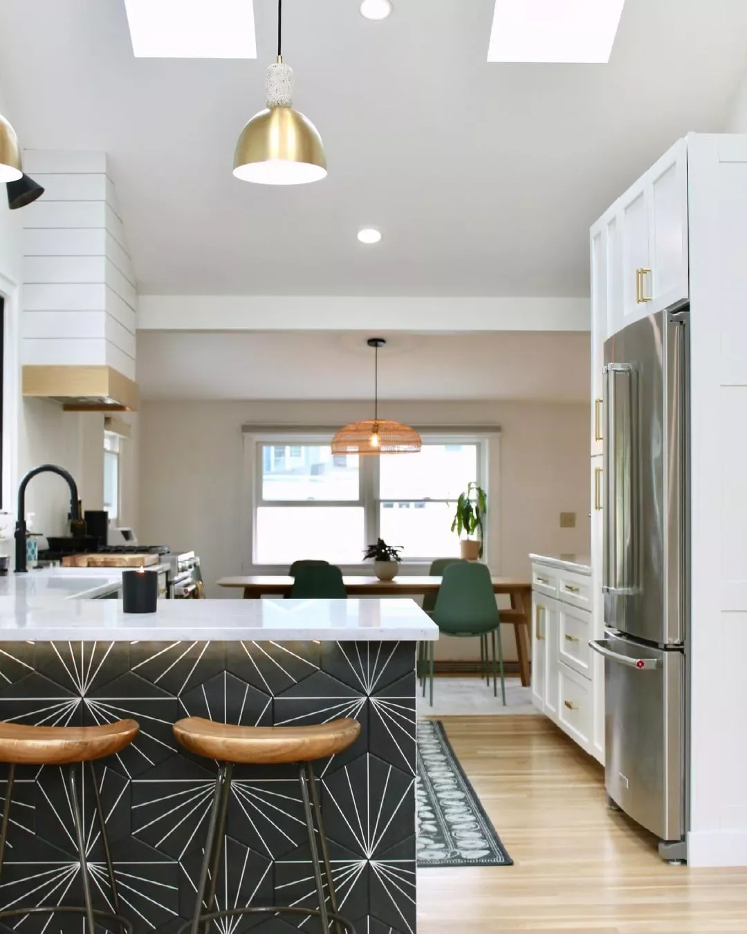 Decorate With Tile