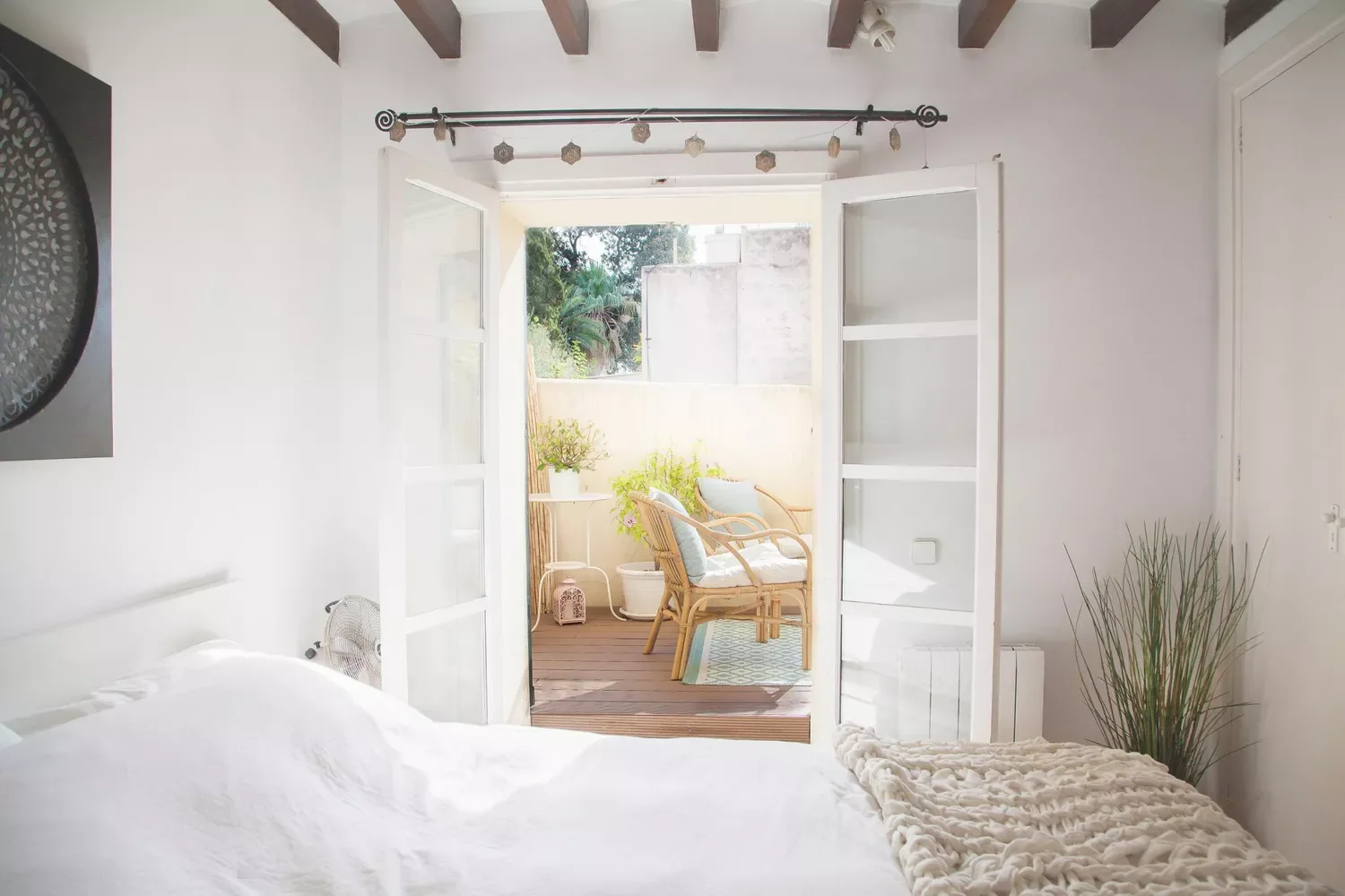 68 Stunning Patio Ideas That Will Transform Your Outdoor Space 47 Decorate a Bedroom Patio