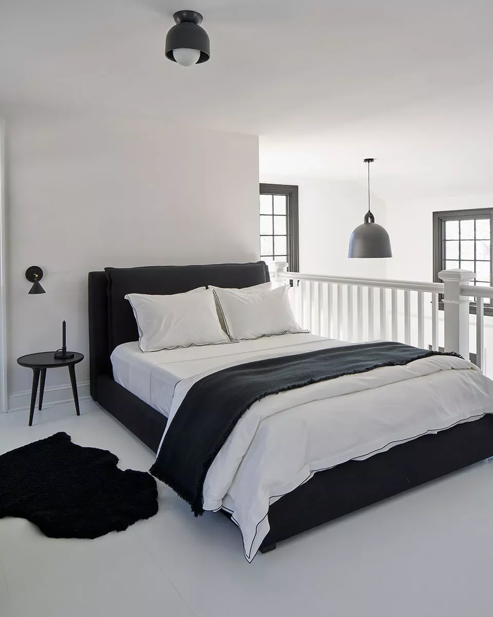 77 Bedroom Design Ideas That Perfectly Balance Personal Style and Sophistication Decorate a Loft Bedroom