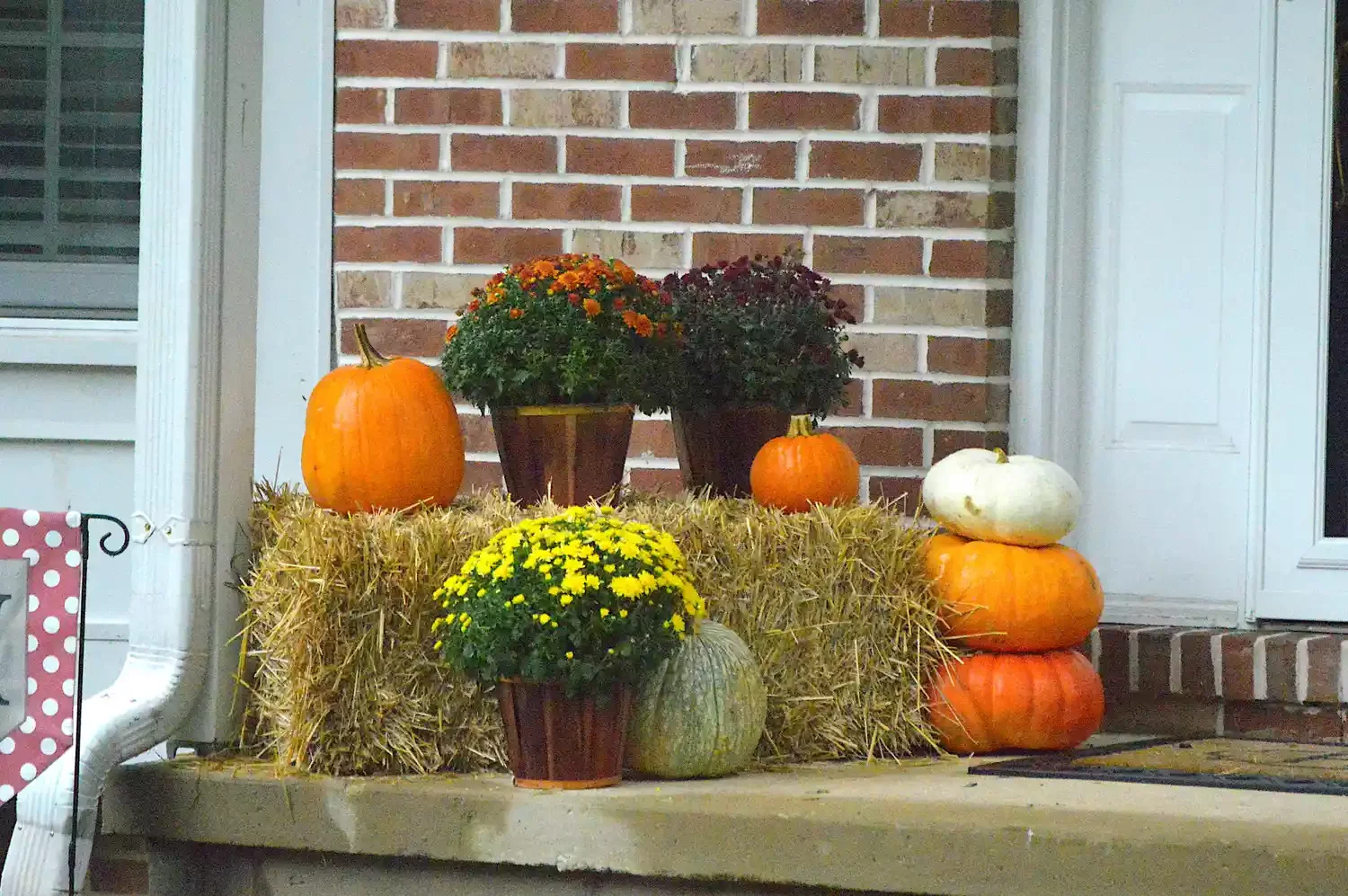 23 Budget-Friendly Front Yard Makeover Ideas That Will Wow Your Neighbors Decorate for the Seasons