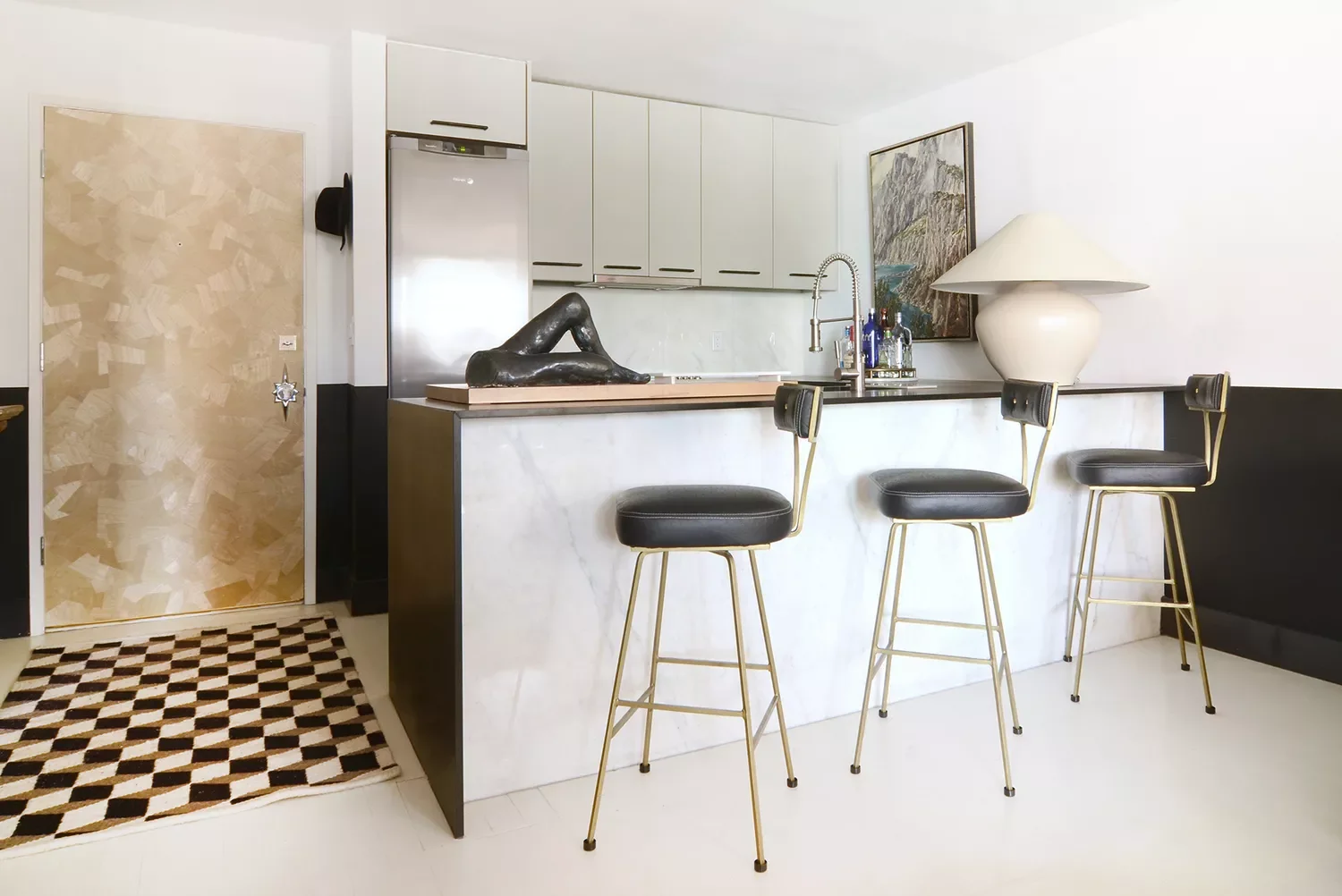 39 Modern Kitchen Design Ideas That Transform Your Home Decorative Accents