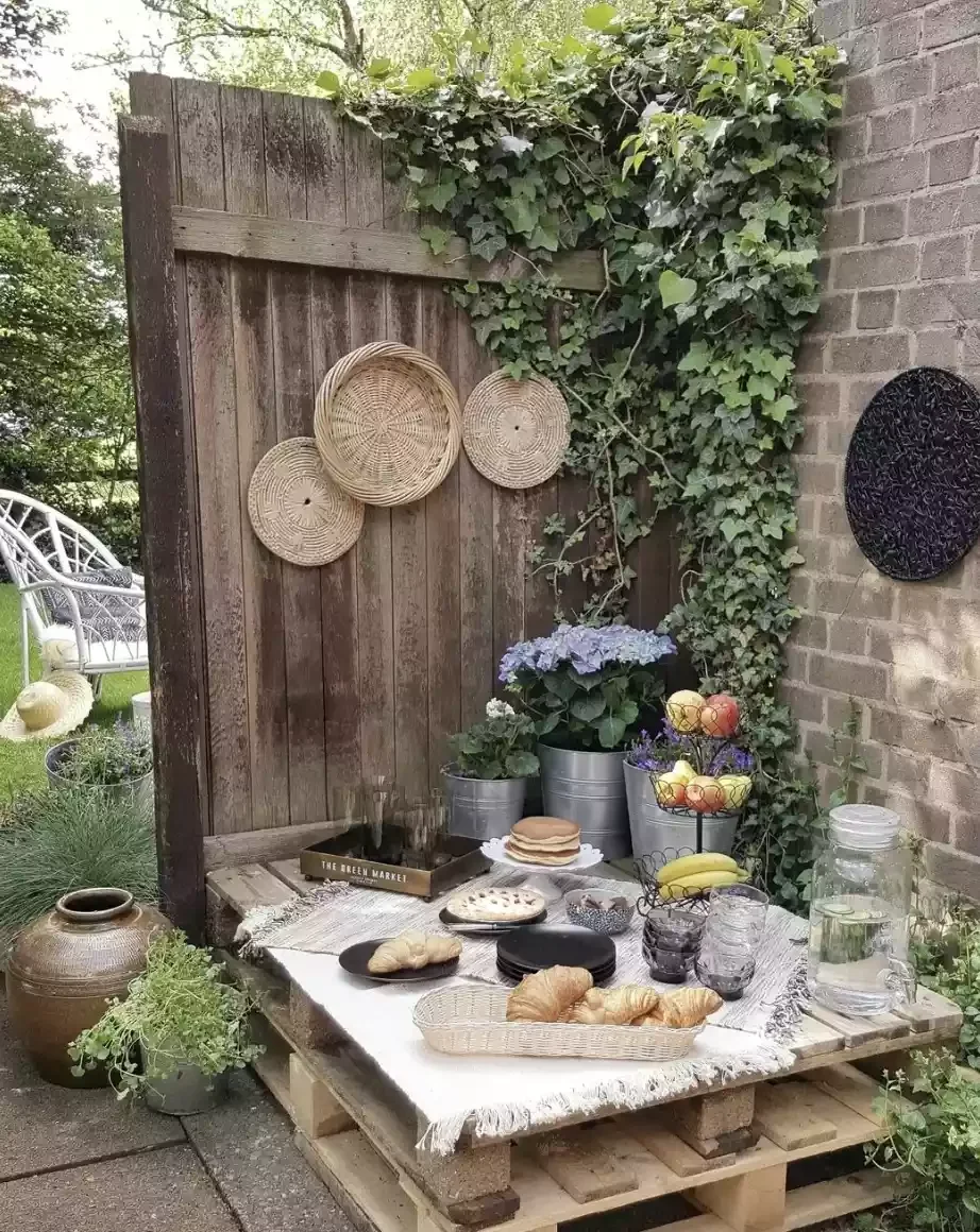 Decorative Baskets