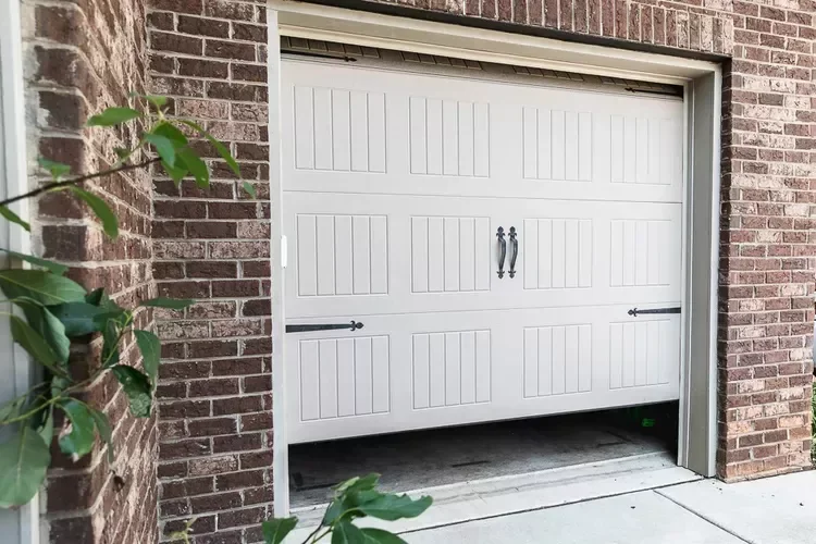 52 Stunning Garage Door Ideas That Will Transform Your Home's Curb Appeal Decorative Hardware