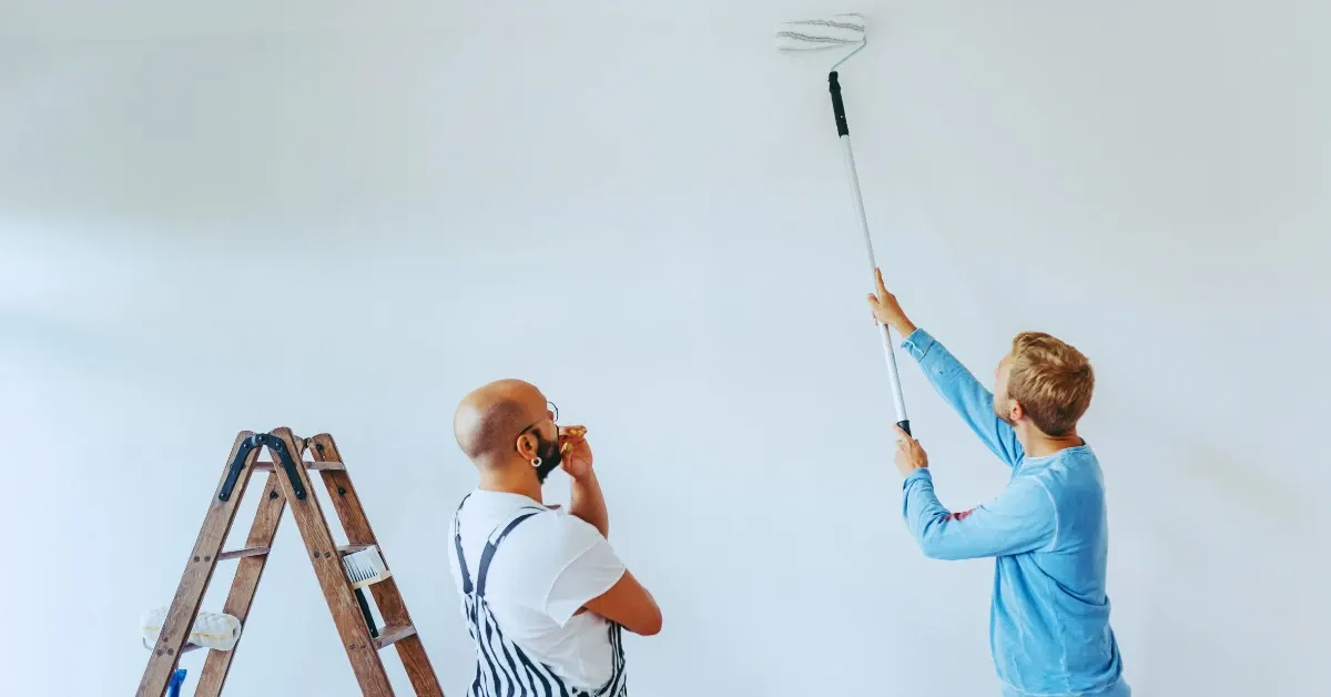 Definition Of Landlord Tenant Painting Responsibilities