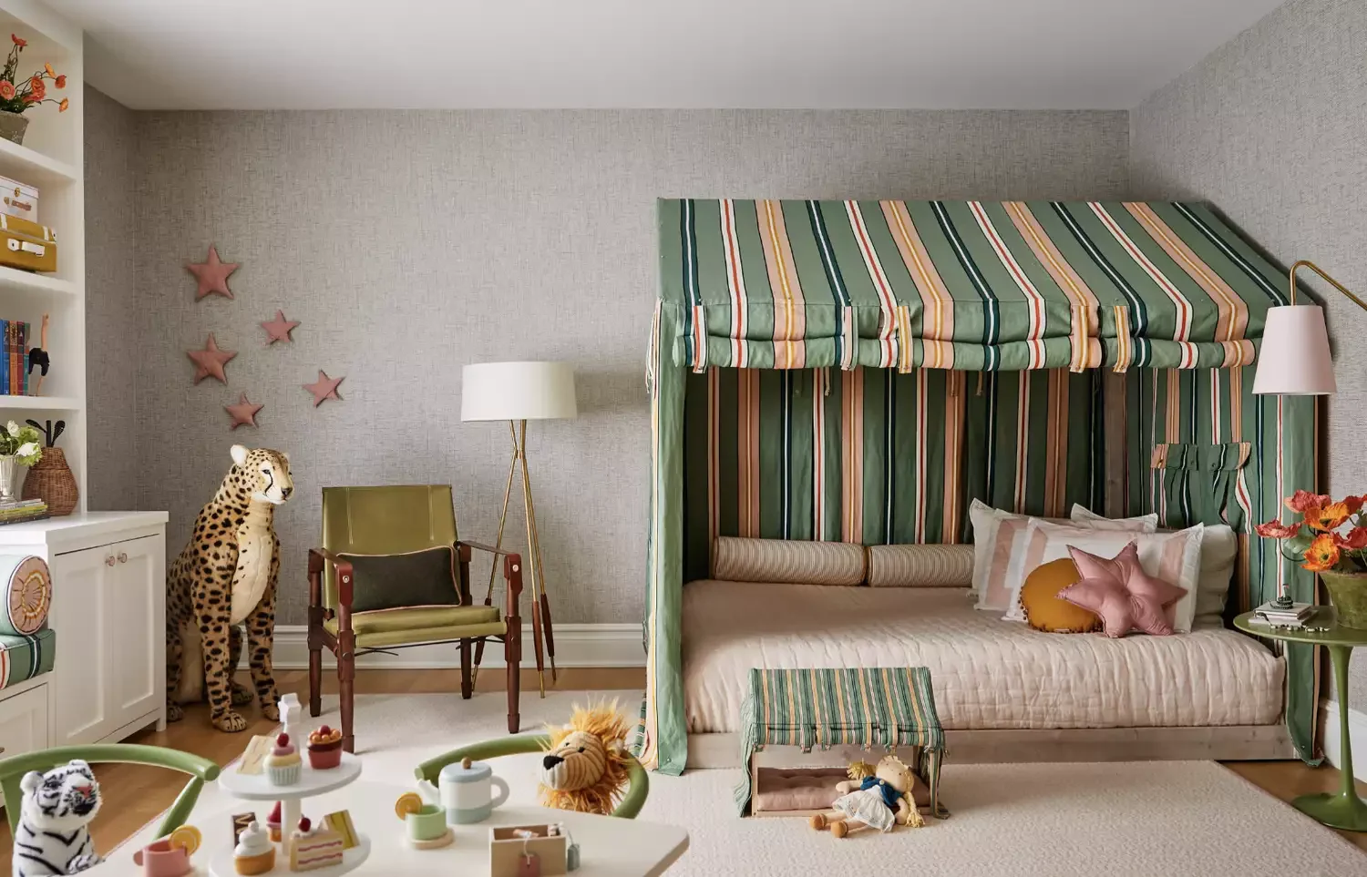 28 Timeless Preppy Home Decor Ideas That Transform Every Space 7 Design a Cute Girls