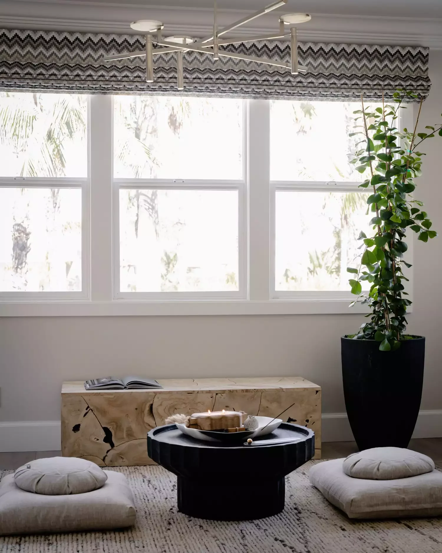 87 Home Decor Ideas That Transform Every Room Design a Meditation Corner